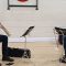 The MZ-Duo at Farifield High School, Herefordshire