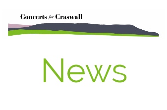 New Treasurer Appointed