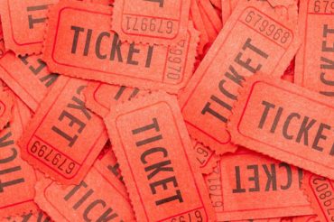 Box Office Now Open