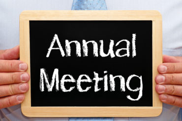 Annual General Meeting